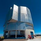 Chile: Cerro Paranal, Very Large Telescope (VLT)