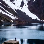 Chile | Cordillera de los Andes