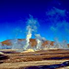 Chile: El Tatio