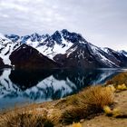 Chile | Embalse El Yeso