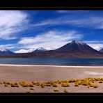 Chile! - ganz oben ...