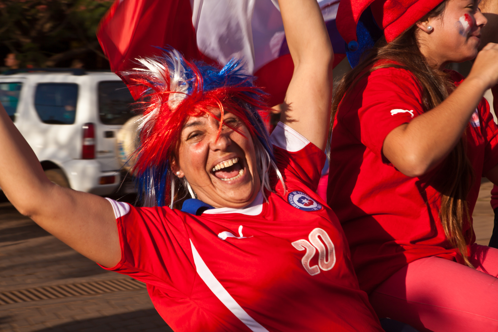 Chile gewinnt den Copa Americana 2015