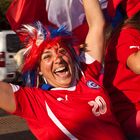 Chile gewinnt den Copa Americana 2015