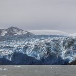 Chile - Grey Glaciar