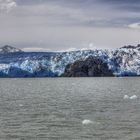 Chile - Grey Glacier