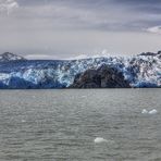 Chile - Grey Glacier