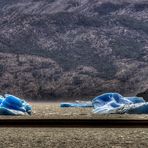 Chile - Grey Glacier