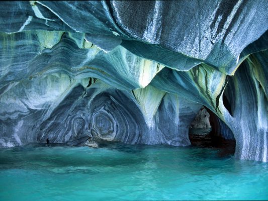 Chile - off the beaten path