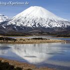 Chile: Parinacota