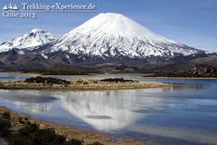 Chile: Parinacota