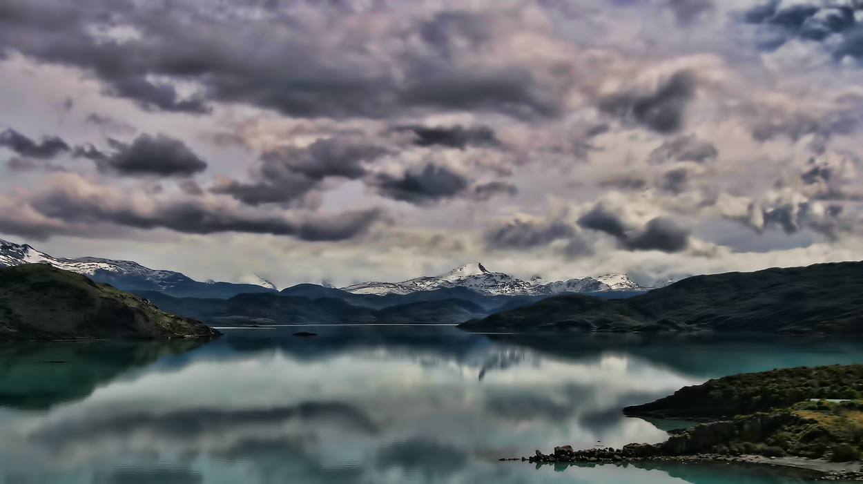 Chile, Patagonia