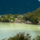 Chile: Patagonien, Caleta Tortel