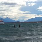 Chile - Puerto Natales