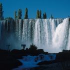 CHILE Saltos del Laja