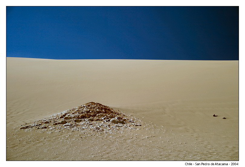 Chile - San Pedro de Atacama II