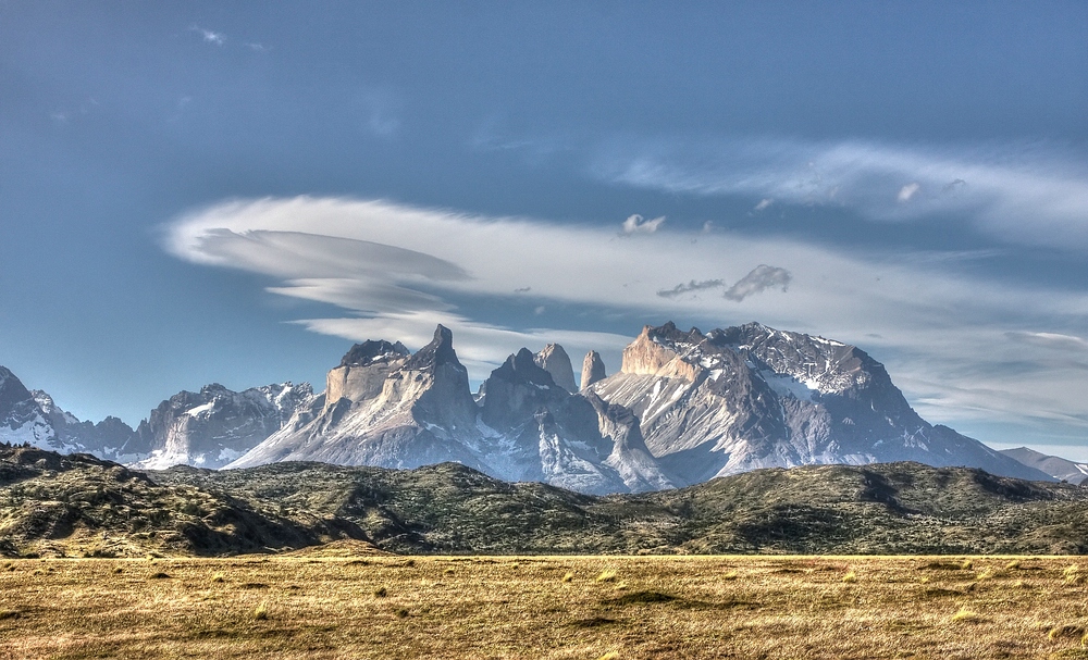 Chile - Torres del Paine (3)