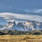 Chile - Torres del Paine (3)