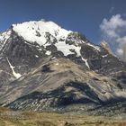 Chile - Torres del Paine (4)