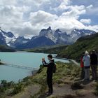 Chile - Torres del Paine