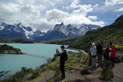 Chile - Torres del Paine