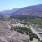 Chile /Valle del Elqui