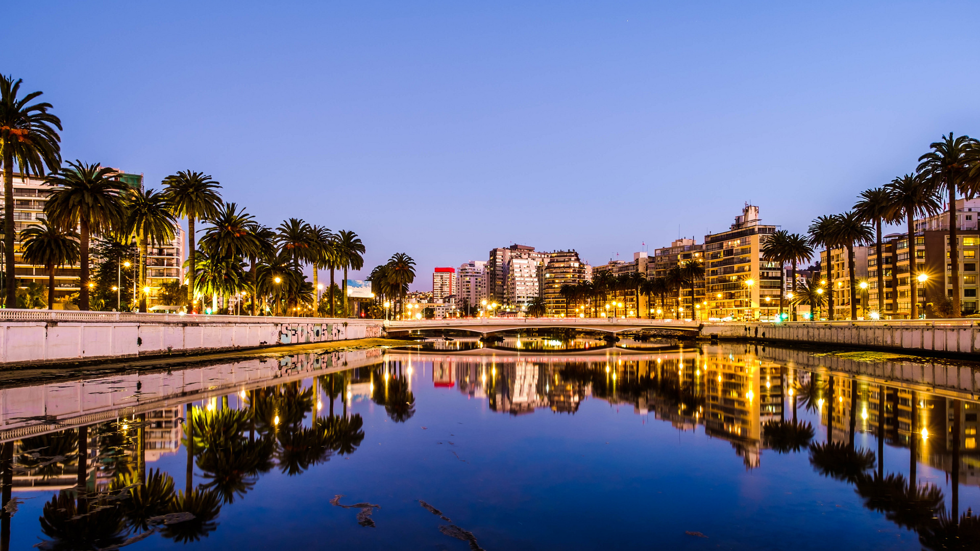 Chile | Viña del Mar