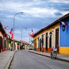 Chile | Village of Putaendo in Aconcagua Valley