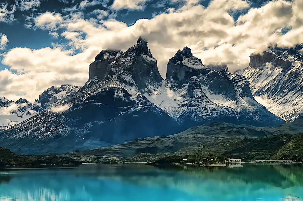 Chilean Patagonia