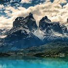 Chilean Patagonia