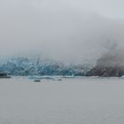 Chilean Patagonia - Lago Grey