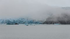 Chilean Patagonia - Lago Grey