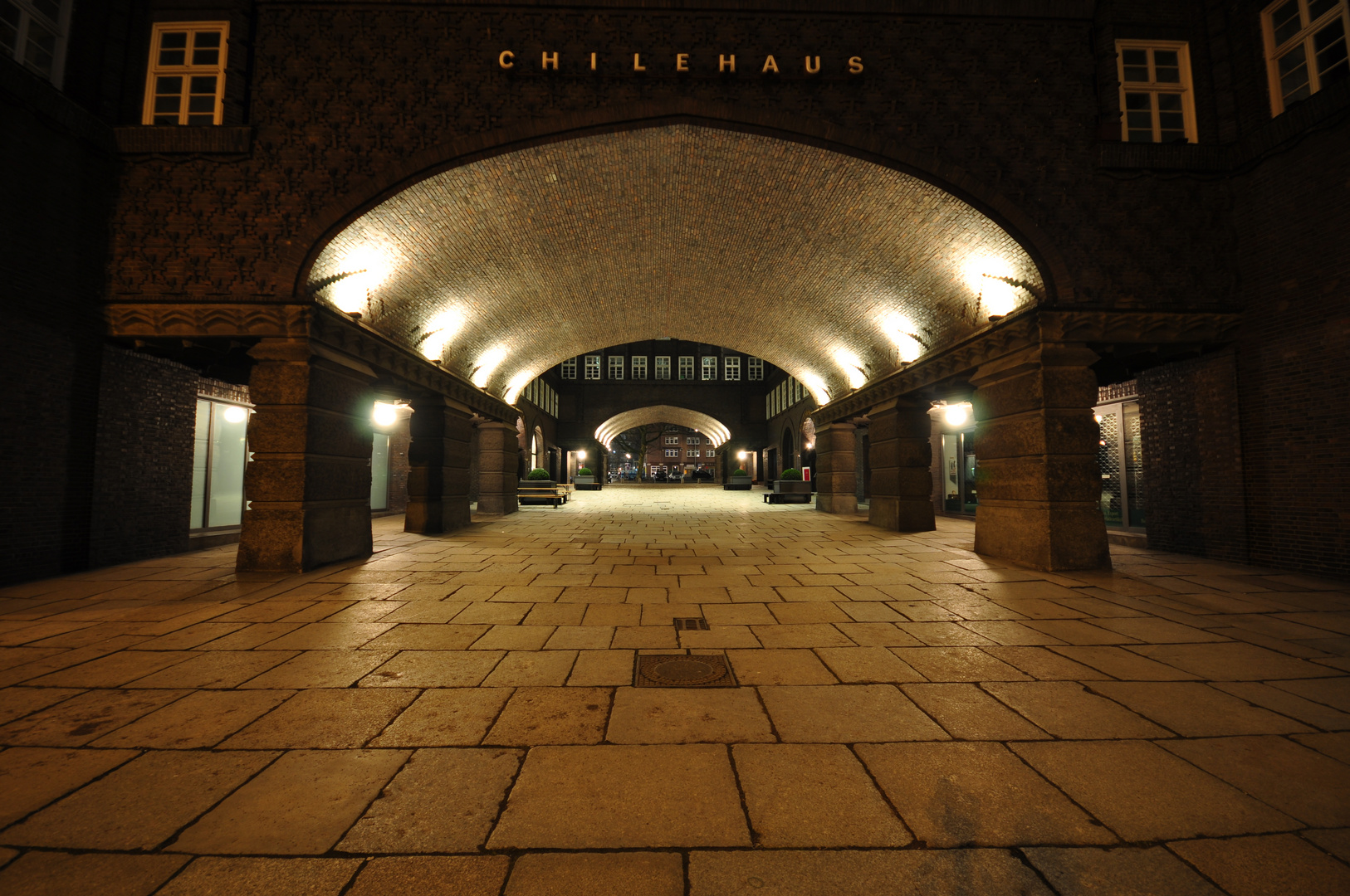 Chilehaus 