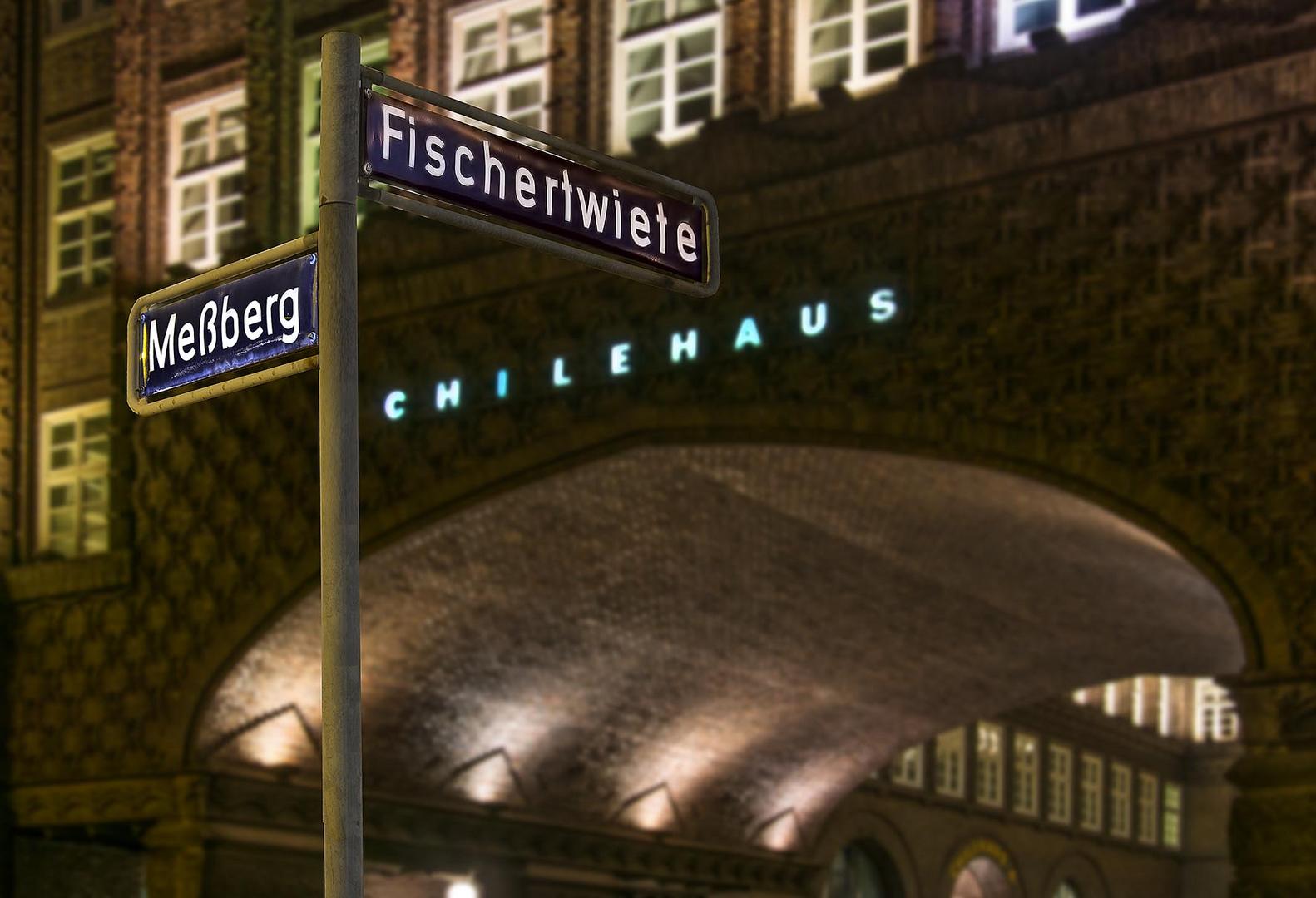 Chilehaus