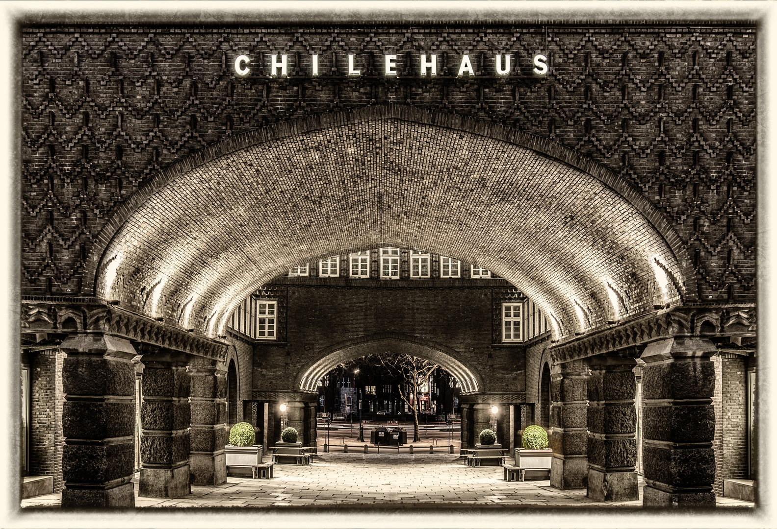 Chilehaus