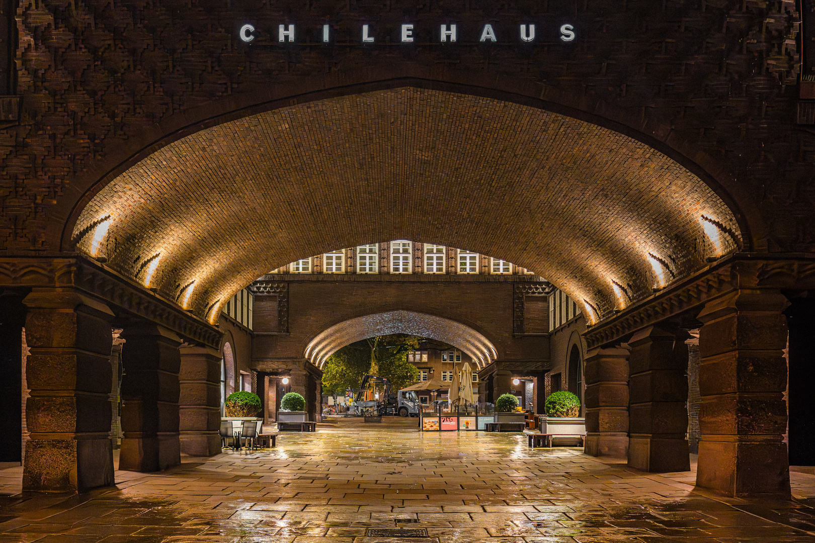 Chilehaus