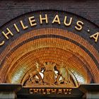 * Chilehaus *