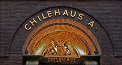 * Chilehaus *