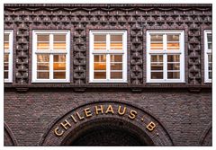 Chilehaus B