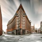 Chilehaus Hamburg