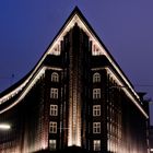 Chilehaus Hamburg