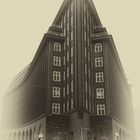 Chilehaus Hamburg