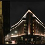 Chilehaus Hamburg