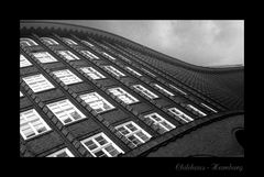 Chilehaus - Hamburg