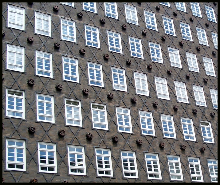 Chilehaus Hamburg