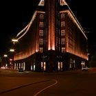 Chilehaus - Hamburg