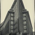 Chilehaus Hamburg 