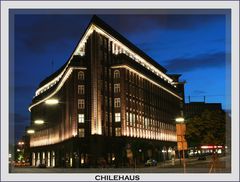 Chilehaus II