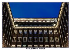 Chilehaus III