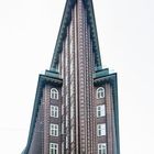 Chilehaus in Hamburg