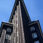 Chilehaus in Hamburg